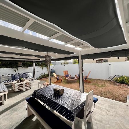 Adorable 2 Bedroom Cottage With Spacious Veranda Херманус Экстерьер фото